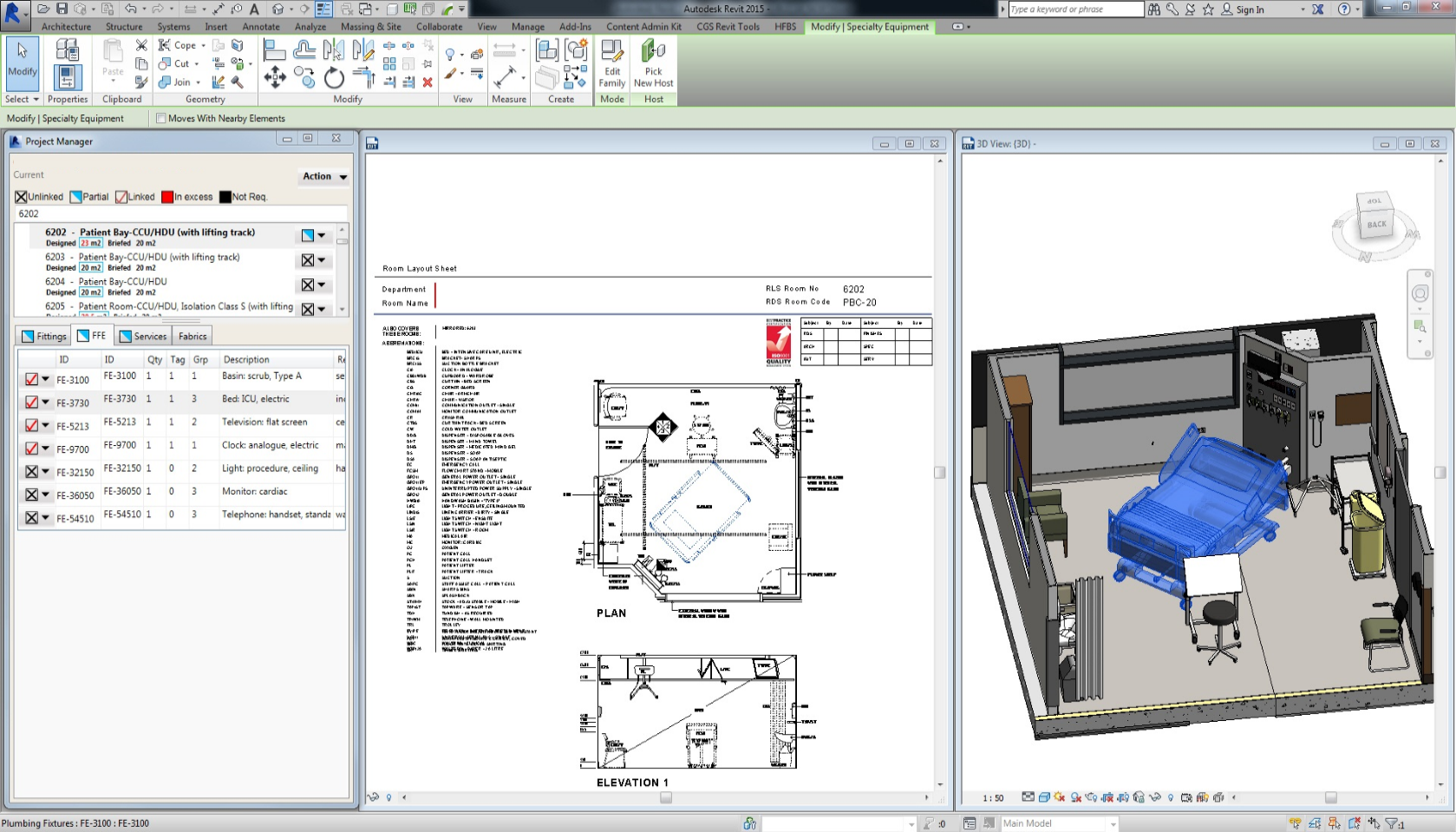 hfbs-modules-imac-4-revit