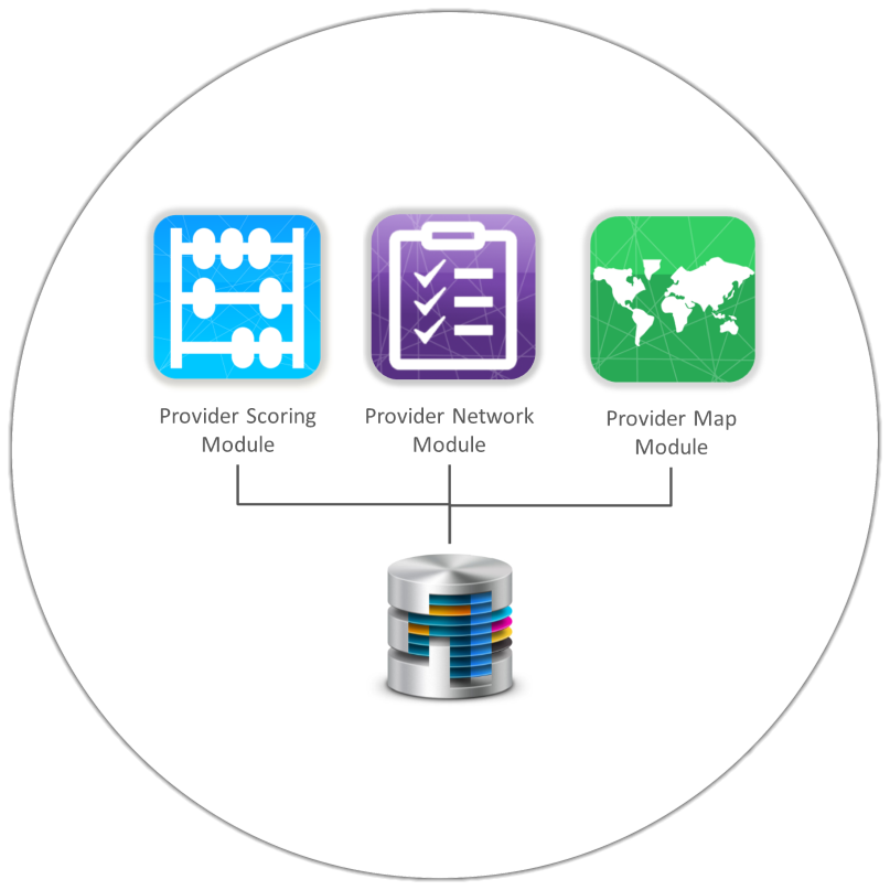 HFBS-Provider-Network-Module